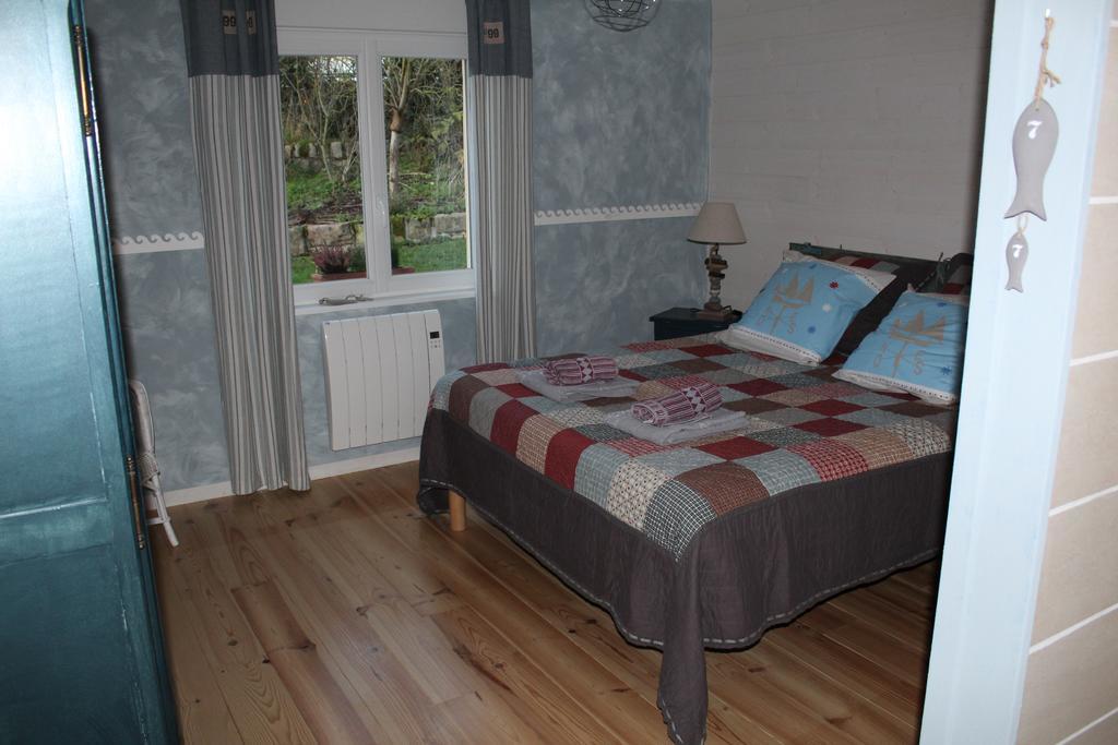 Au Relais Du Canal A Grand Gabarit Nesle Zewnętrze zdjęcie